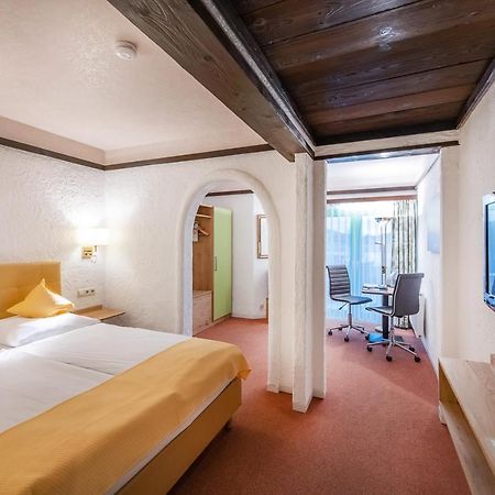 Contel Hotel Koblenz  Exterior photo