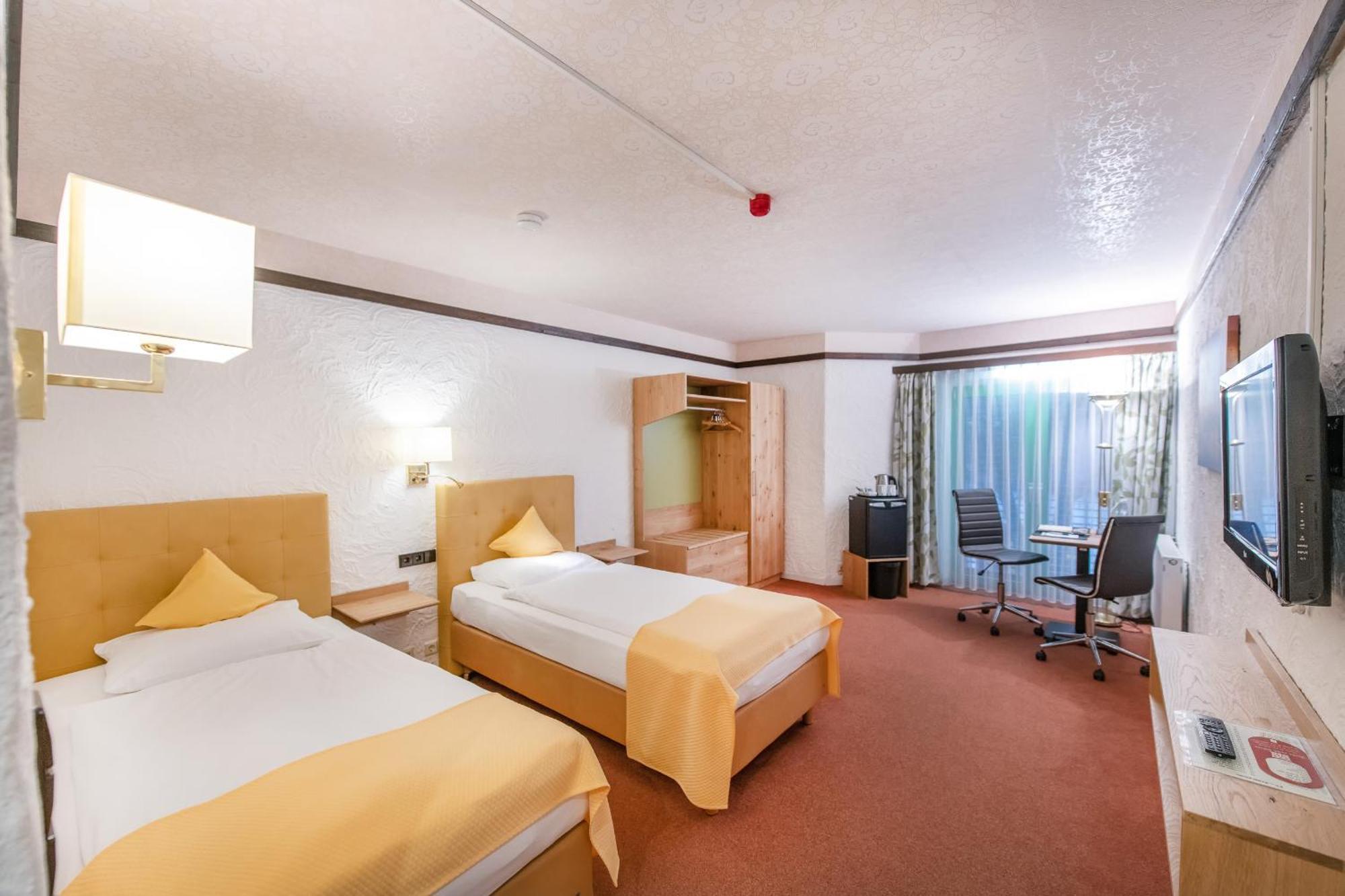 Contel Hotel Koblenz  Exterior photo