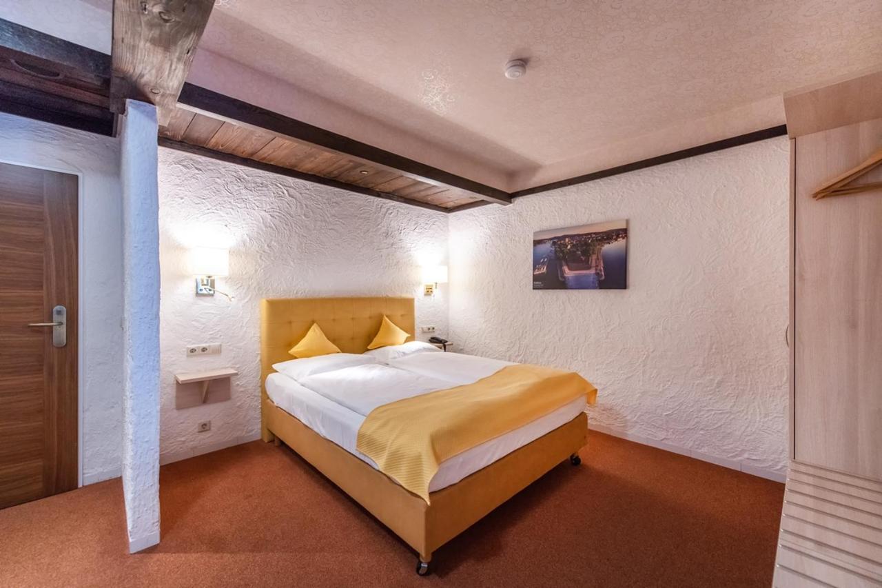 Contel Hotel Koblenz  Exterior photo