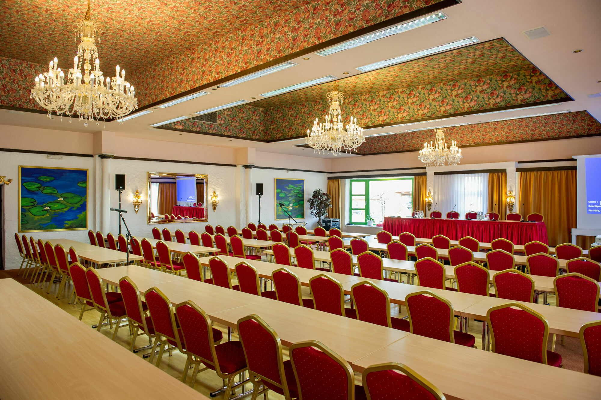Contel Hotel Koblenz  Exterior photo
